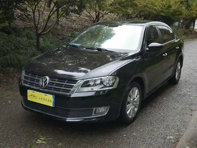Volkswagen Lavida 2015 1.6L Auto Comfort