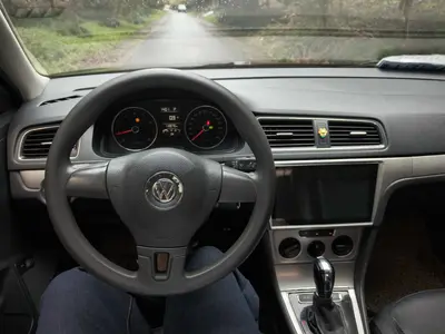 Volkswagen Lavida 2015 1.6L Auto Comfort
