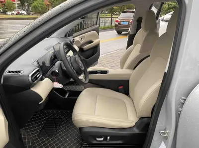 Wuling PLUS 2024 Wuling BingoPlus 510km Flagship