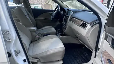 Buick 凯越 2013 1.5L AutoClassicType