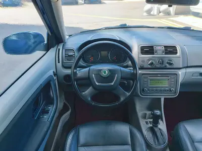 Skoda 晶锐 2012 1.6L AutoCrystal Enjoy