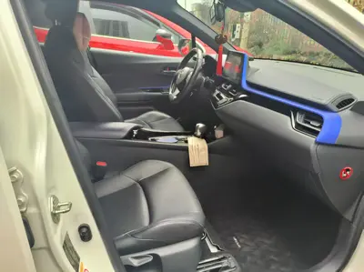 丰田 奕泽IZOA 2018款 2.0L 奕驰版 国VI