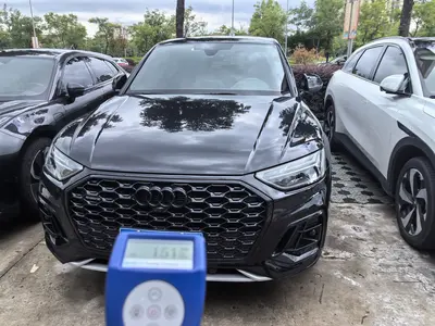 Audi Q5L Sportback 2023 40 TFSI Luxury