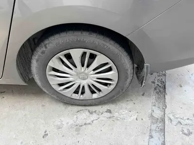 Buick 凯越 2018 15N CVTElite