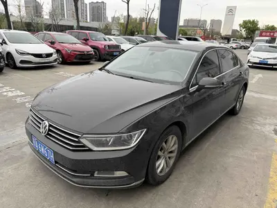 大众 迈腾 2019款 280TSI DSG 舒适型 国VI