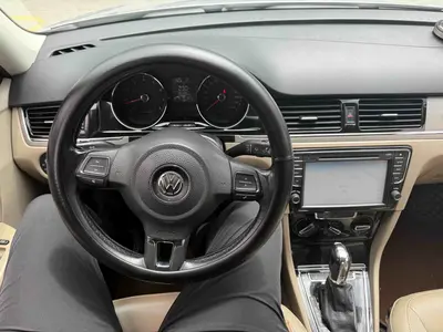 Volkswagen Bora 2016 1.6L Auto Comfort