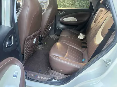 Wuling Bingo 2023 333km Kuai Xiang