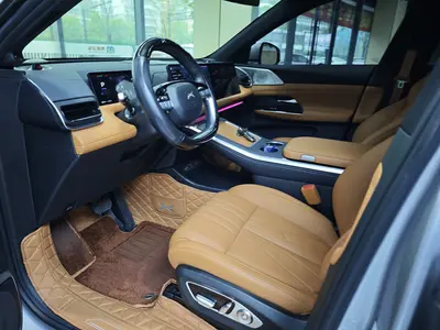 小鹏汽车 小鹏G9 2024款 570 Max