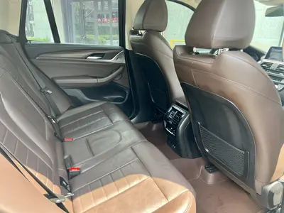 BMW X3 2020 xDrive28i MM Sport