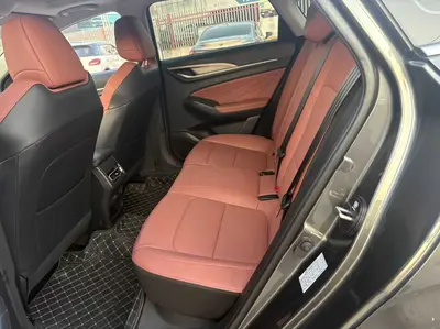Changan Eado 2025 Blue Whale 1.4T