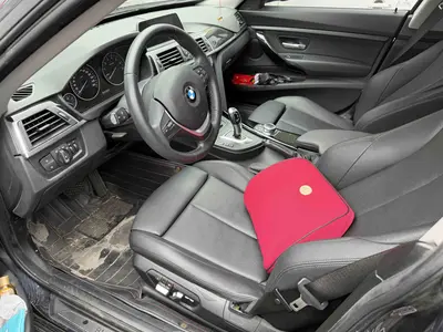 宝马 3系GT 2018款 320i 时尚型