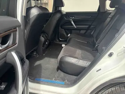 Honda UR-V 2019 240TURBO 2WD Elite