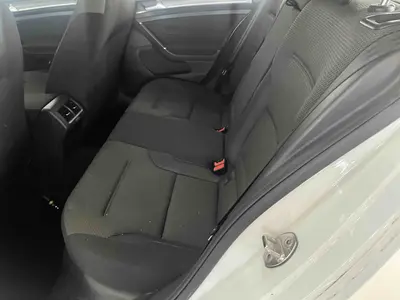 Volkswagen Golf 2016 1.6L Auto Comfort