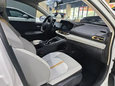 东风风神 E70 2023款 PRO 智行版