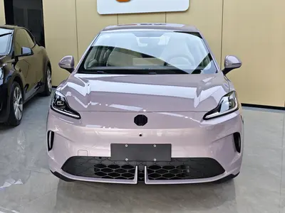 MG MG4 EV 2026 437 Composed