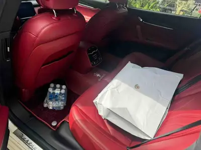 Maserati 总裁 2019 3.0T Standard