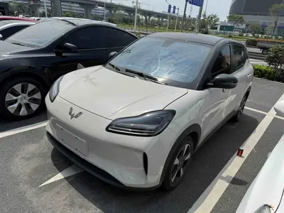 Wuling PLUS 2024 330km -Seat 5