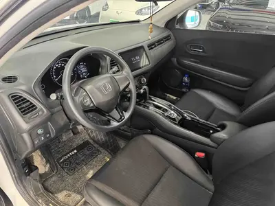 Honda Vezel 2022 1.5L CVTPhantom Night·Pioneer