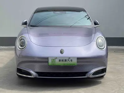 ORA 闪电猫 2022 555km Premium