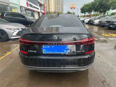 Volkswagen Passat 2024 380TSI Elite