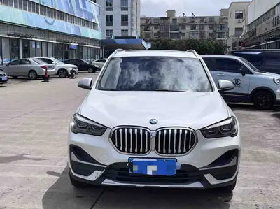 BMW X1 2021 Facelift xDrive25Li Prestige