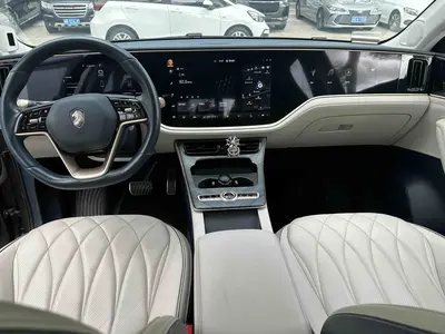 Hengchi 5 2022 UltraLuxury