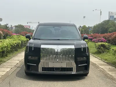 极氪 009 2023款 改款 ME版