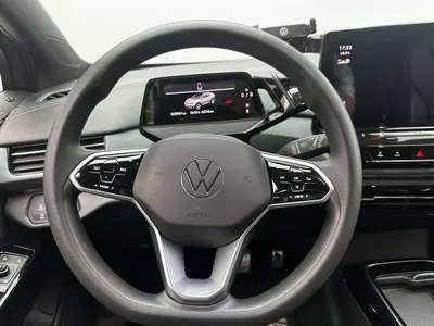 Volkswagen ID.4 CROZZ 2022 Long RangeLite PRO