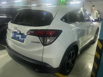 本田 缤智 2019款 1.5L CVT豪华型 国VI