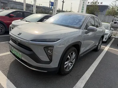 NIO EC6 2020 605KM Sport