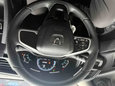 本田 思域 2019款 180TURBO CVT尚动版 国VI