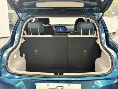 欧拉 好猫 2023款 401km标准续航 豪华型 磷酸铁锂