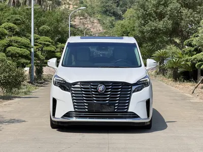 Buick GL8 2023 ESLand Master Prestige