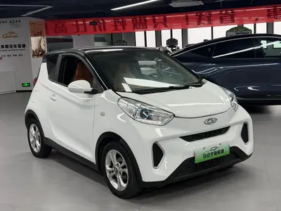 Chery NEV eQ1 Little Ant 2019 4-SeatSmart 35kWh