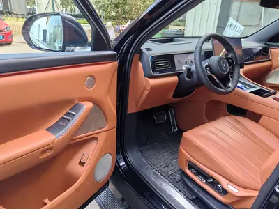 AITO AITO M7 2026 EREV MaxAWD 6-Seat