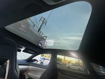 Zeekr 001 2025 YOU 100kWh AWD