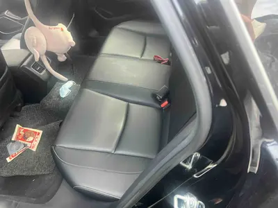 本田 英仕派 2019款 260TURBO 精致版 国VI