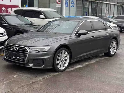 Audi A6L 2021 45 TFSI Premium Sport