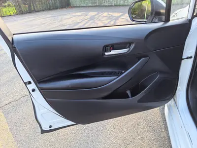 丰田 雷凌 2021款 185T CVT豪华版