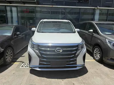 GAC Trumpchi M8 2023 Series 390T Premium