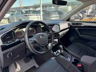 大众 探岳 2021款 330TSI 两驱3周年限量版