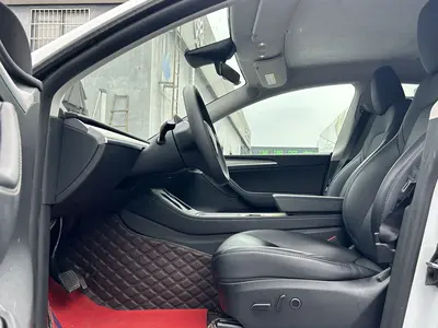 Tesla Model Y 2023 Long RangeAll-wheel drive