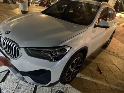BMW X1 2020 sDrive25Li Leading