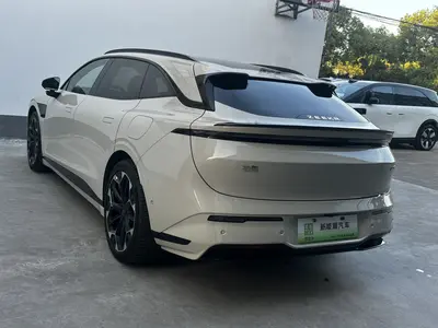 Zeekr 007GT 2025 RWDSmart Drive 75kWh