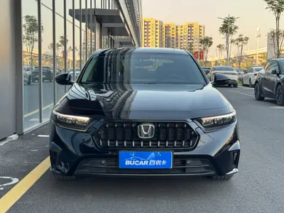 本田 英仕派 2023款 260TURBO 典雅版