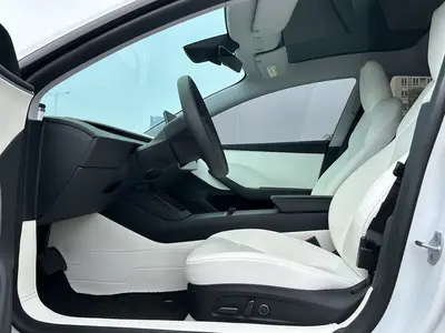 Tesla Model 3 2023 Rear-wheel drive