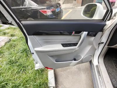 Chevrolet 科帕奇 2014 2.4L 2WDUrban 5-Seat