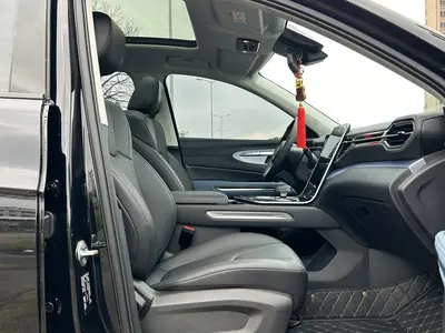 Bestune T90 2023 1.5T DCT Auto Luxury