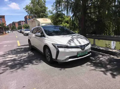 Buick Velite 6 2019 ConnectivityFashion