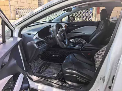 Buick Velite 6 2019 ConnectivityFashion